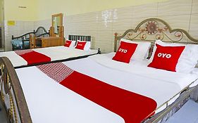 OYO 91411 Putih Mulia Homestay Syariah